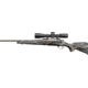 Vortex Viper HD 3-15x44 Rifle Scope, 30mm Tube, Second Focal Plane, VMR-3 MOA Reticle, Black, VPR-31502