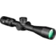 Vortex Viper HD 3-15x44 Rifle Scope, 30mm Tube, Second Focal Plane, VMR-3 MOA Reticle, Black, 13.2in, 22.5oz, VPR-31502