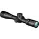 Vortex Viper HD 3-15x44 Rifle Scope, 30mm Tube, Second Focal Plane, VMR-3 MRAD Reticle, Black, VPR-31503