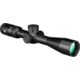 Vortex Viper HD 3-15x44 Rifle Scope, 30mm Tube, Second Focal Plane, VMR-3 MRAD Reticle, Black, 13.2in, 22.5oz, VPR-31503
