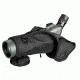 Vortex Viper HD 80mm Padded Spotting Scope Case, for 77&quot;82mm scopes, Black C77-82