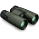 Vortex Viper HD 8x42mm Roof Prism Binoculars, Matte, Green, V200