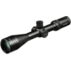 Vortex Viper HS LR 4-16x50mm Rifle Scope, 30mm Tube, Second Focal Plane, Black, Hard Anodized, Non-Illuminated Dead-Hold BDC Reticle, MOA Adjustment, VHS-4307-LR