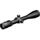 Vortex Viper PA 6.5-20x50mm Rifle Scope, 30mm Tube, Second Focal Plane, Black, Hard Anodized, Non-Illuminated Dead-Hold BDC Reticle, MOA Adjustment, VPR-M-06BDC