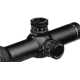 Vortex Viper PST 1-4x24 Rifle Scope, 30mm Tube, Second Focal Plane, TMCQ MOA Reticle, Hard Anodized, Black, PST-14ST-A