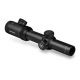 Vortex Viper PST 1-4x24 Riflescope w/ TMCQ Reticle