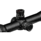 Vortex Viper PST 6-24x50 FFP Rifle Scope with EBR-1 MOA Reticle, 624F1.A