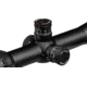 Vortex Viper PST 6-24x50mm FFP Rifle Scope w/ EBR-2C MOA Reticle, Black PST-43127