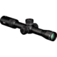 Vortex Viper PST Gen II 2-10x32mm Rifle Scope, 30mm Tube, First Focal Plane, Black, Hard Anodized, Red EBR-4 MOA Reticle, MOA Adjustment, PST-2101