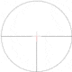 Vortex Viper PST Gen II 2-10x32mm Rifle Scope, 30mm Tube, First Focal Plane, Black, Hard Anodized, Red EBR-4 MRAD Reticle, Mil Rad Adjustment, PST-2105