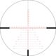Vortex Viper PST Gen II 5-25x50mm Rifle Scope, 30mm Tube, First Focal Plane, Black, Hard Anodized, Red EBR-7C MOA Reticle, MOA Adjustment, 15.8in, 31.2oz, PST-5256