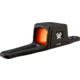 Vortex Viper Shotgun Enclosed Micro Red Dot Prismatic Sight, 3 MOA, 1x, Black, 4.86in, 2.14oz, VPR-SGMRD3-E