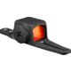 Vortex Viper Shotgun Enclosed Micro Red Dot Prismatic Sight, 3 MOA, 1x, Black, 4.86in, 2.14oz, VPR-SGMRD3-E