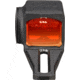 Vortex Viper Shotgun Enclosed Micro Red Dot Prismatic Sight, 3 MOA, 1x, Black, 4.86in, 2.14oz, VPR-SGMRD3-E