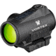 Vortex Crossfire II 1x21mm 2 MOA Solar Reflex Red Dot Sight