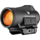 Vortex Crossfire II 1x21mm 2 MOA Solar Reflex Red Dot Sight