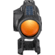 Vortex Crossfire II 1x21mm 2 MOA Solar Reflex Red Dot Sight