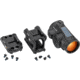 Vortex Crossfire II 1x21mm 2 MOA Solar Reflex Red Dot Sight