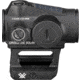 Vortex Crossfire II 1x21mm 2 MOA Solar Reflex Red Dot Sight