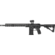 Vortex Crossfire II 1x21mm 2 MOA Solar Reflex Red Dot Sight