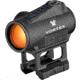 Vortex Crossfire II 1x21mm 2 MOA Solar Reflex Red Dot Sight