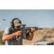 Vortex Crossfire II 1x21mm 2 MOA Solar Reflex Red Dot Sight