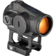 Vortex Crossfire II 1x21mm 2 MOA Solar Reflex Red Dot Sight