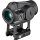 Vortex Crossfire II 1x21mm 2 MOA Solar Reflex Red Dot Sight