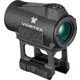 Vortex Crossfire II 1x21mm 2 MOA Solar Reflex Red Dot Sight