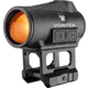 Vortex Crossfire II 1x21mm 2 MOA Solar Reflex Red Dot Sight