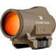 Vortex Crossfire II 1x21mm 2 MOA Solar Reflex Red Dot Sight
