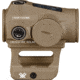 Vortex Crossfire II 1x21mm 2 MOA Solar Reflex Red Dot Sight