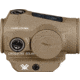 Vortex Crossfire II 1x21mm 2 MOA Solar Reflex Red Dot Sight