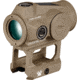 Vortex Crossfire II 1x21mm 2 MOA Solar Reflex Red Dot Sight