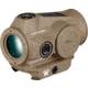 Vortex Crossfire II 1x21mm 2 MOA Solar Reflex Red Dot Sight