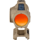 Vortex Crossfire II 1x21mm 2 MOA Solar Reflex Red Dot Sight