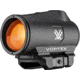 Vortex Crossfire II 1x22mm 2 MOA Reflex Red Dot Sights