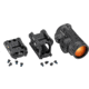 Vortex Crossfire II 1x22mm 2 MOA Reflex Red Dot Sights