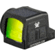 Vortex Defender-CCW 1x32mm Enclosed Solar Micro Reflex Red Dot Sight
