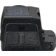 Vortex Defender-CCW 1x32mm Enclosed Solar Micro Reflex Red Dot Sight