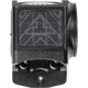 Vortex Defender-CCW 1x32mm Enclosed Solar Micro Reflex Red Dot Sight