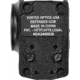 Vortex Defender-CCW 1x32mm Enclosed Solar Micro Reflex Red Dot Sight