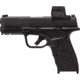 Vortex Defender-CCW 1x32mm Enclosed Solar Micro Reflex Red Dot Sight