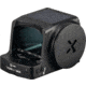 Vortex Defender-CCW 1x32mm Enclosed Solar Micro Reflex Red Dot Sight