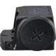 Vortex Defender-CCW 1x32mm Enclosed Solar Micro Reflex Red Dot Sight