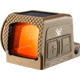 Vortex Defender-CCW 1x32mm Enclosed Solar Micro Reflex Red Dot Sight
