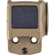 Vortex Defender-CCW 1x32mm Enclosed Solar Micro Reflex Red Dot Sight