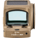 Vortex Defender-CCW 1x32mm Enclosed Solar Micro Reflex Red Dot Sight