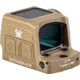 Vortex Defender-CCW 1x32mm Enclosed Solar Micro Reflex Red Dot Sight