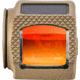 Vortex Defender-CCW 1x32mm Enclosed Solar Micro Reflex Red Dot Sight